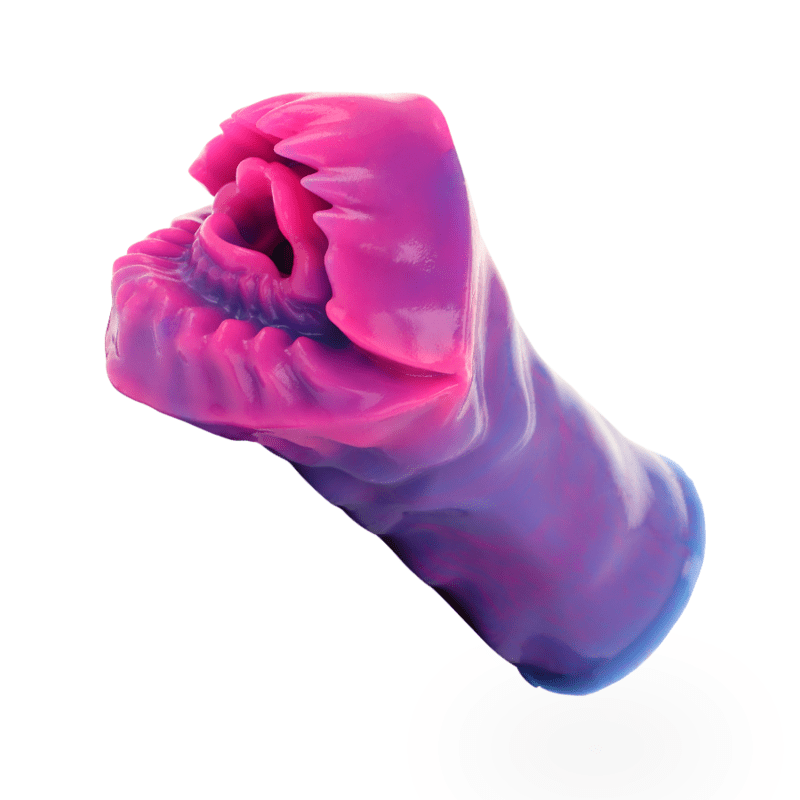 EPIC - ERIS CYCLOPS MALE MASTURBATOR - Kink&Play