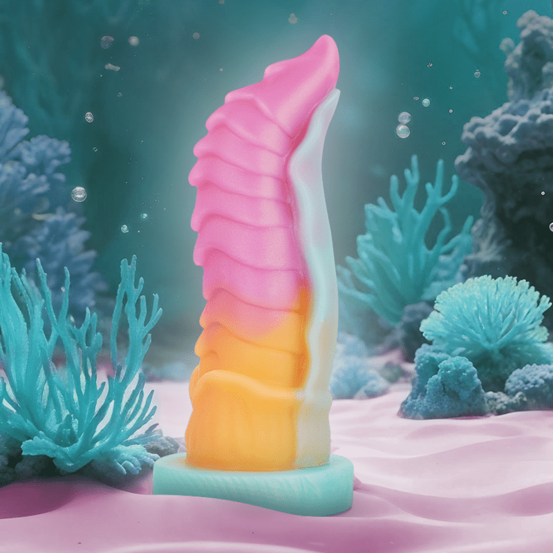 EPIC - KELPIE DILDO WATER SPIRIT HORSE FORM - Kink&Play
