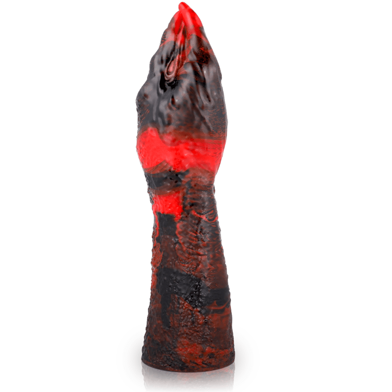 EPIC - LILITH DILDO EVIL DEMON L - Kink&Play