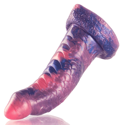 EPIC - MEDUSA DILDO PETRIFIING PLEASURE - Kink&Play