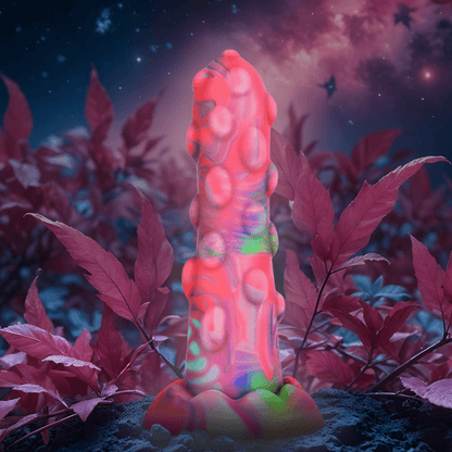 EPIC - NIXIE DILDO SHAPE - SHIFTING SPIRIT - Kink&Play