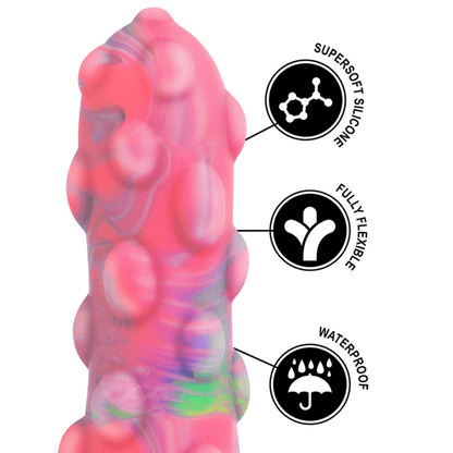 EPIC - NIXIE DILDO SHAPE - SHIFTING SPIRIT - Kink&Play