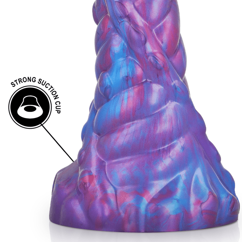 EPIC - NOKKEN DILDO WATER CREATURE - Kink&Play
