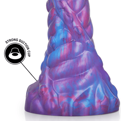 EPIC - NOKKEN DILDO WATER CREATURE - Kink&Play