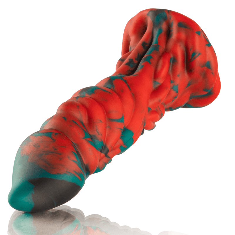 EPIC - PHOBOS DILDO CHILD OF LOVE AND DELIGHT LARGE SIZE - Kink&Play