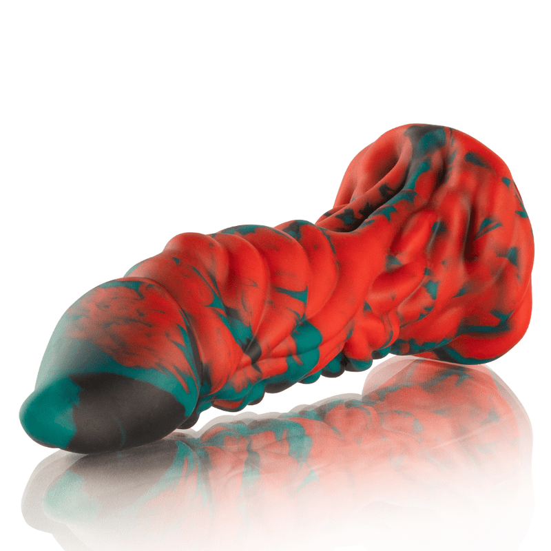 EPIC - PHOBOS DILDO CHILD OF LOVE AND DELIGHT LARGE SIZE - Kink&Play