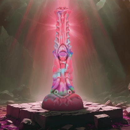 EPIC - SIDHE DILDO IMMORTAL CREATURE - Kink&Play