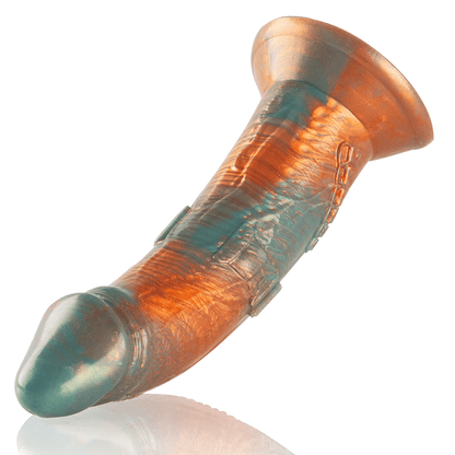 EPIC - TALOS DILDO OF POWER AND PLEASURE - Kink&Play