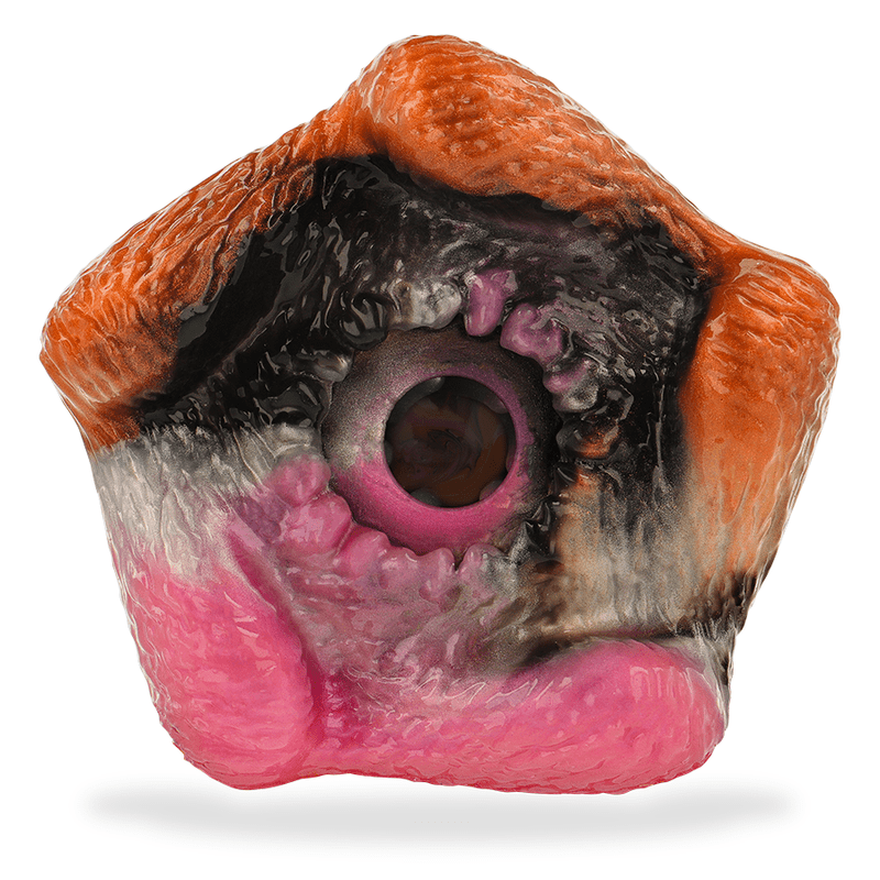 EPIC - TELEMUS CYCLOPS MALE MASTURBATOR MOUTH - Kink&Play