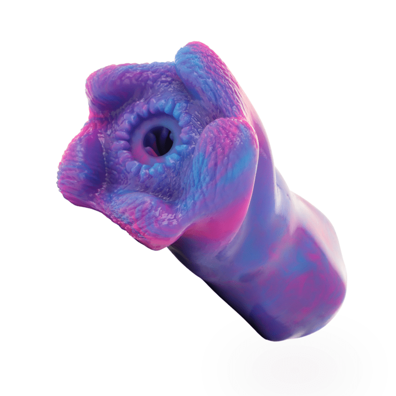EPIC - THETIS CYCLOPS MALE MASTURBATOR - Kink&Play