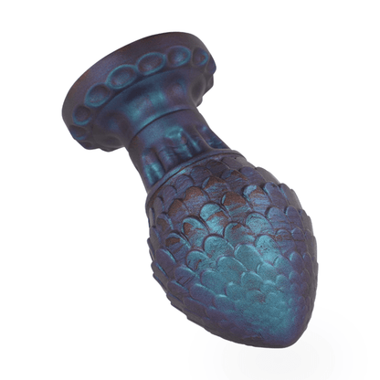 EPIC - VRAKOS DRAGON EGG ANAL PLUG SIZE M - Kink&Play