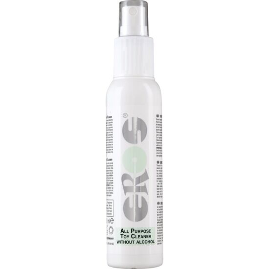 EROS - ALL PURPOSE TOY CLEANER 100 ML - Kink&Play