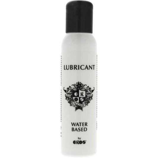 EROS FETISH LINE - WATER BASED LUBRICANT 100 ML - Kink&Play