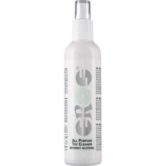 EROS - LIMPIADOR DE JUGUETES ALL PURPOSE 200 ML - Kink&Play