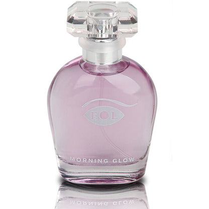 EYE OF LOVE - EOL PHR PHEROMONE PARFUM DELUXE 50 ML - MORNING GLOW - Kink&Play
