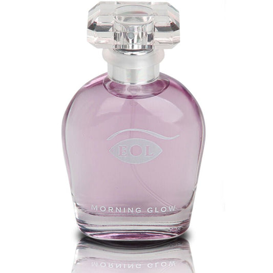 EYE OF LOVE - EOL PHR PHEROMONE PARFUM DELUXE 50 ML - MORNING GLOW - Kink&Play