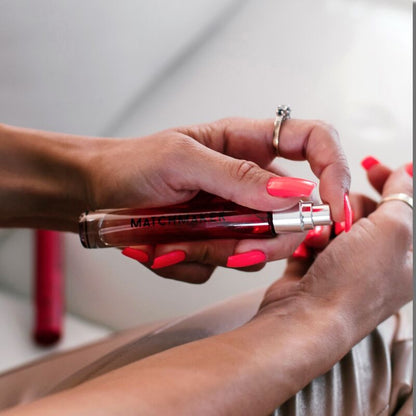 EYE OF LOVE - MATCHMAKER RED DIAMOND LGBTQ PERFUME PHEROMONES FOR HER 10 ML - Kink&Play