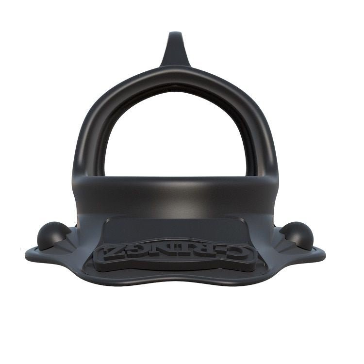FANTASY C - RINGZ - ROCK HARD RING & STRETCHER - Kink&Play