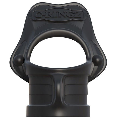 FANTASY C - RINGZ - ROCK HARD RING & STRETCHER - Kink&Play