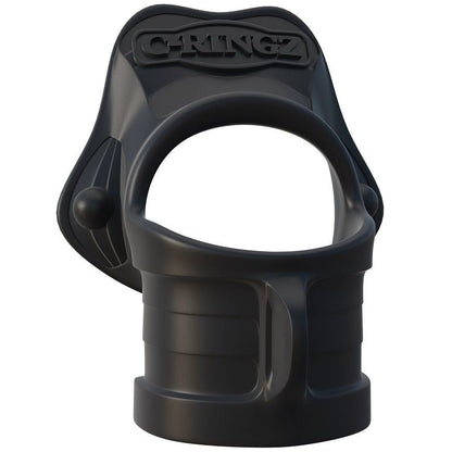 FANTASY C - RINGZ - ROCK HARD RING & STRETCHER - Kink&Play