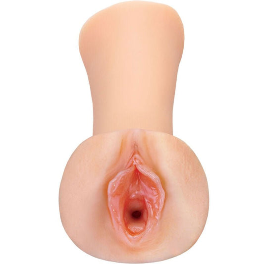 FETISH FANTASY EXTREME - JUICY SNATCH STROKER SILICONE - Kink&Play