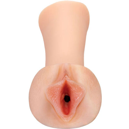 FETISH FANTASY EXTREME - LUSCIOUS LIPS STROKER SILICONE - Kink&Play