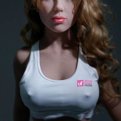 FETISH FANTASY EXTREME - PIPEDREAM ULTIMATE FANTASY DOLLS MANDY - Kink&Play