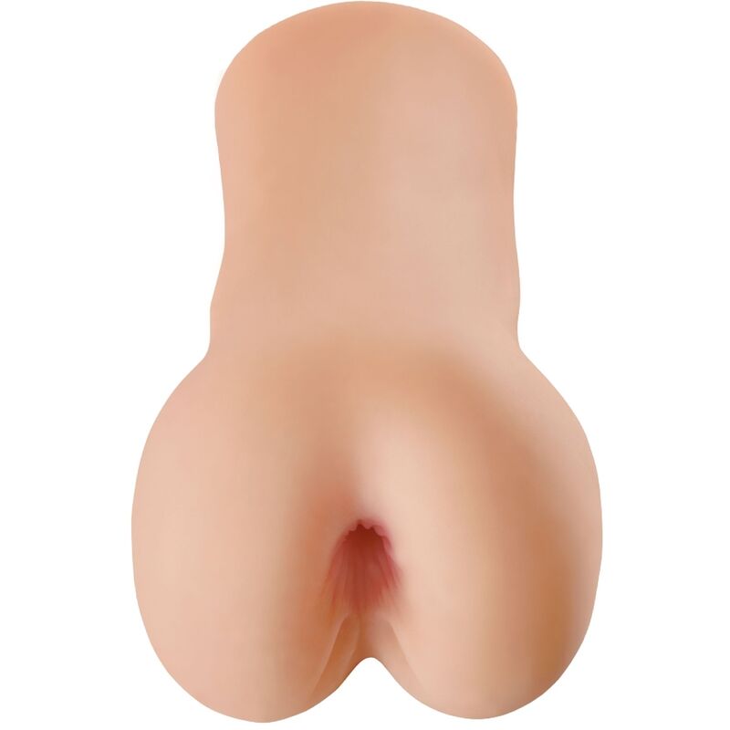FETISH FANTASY EXTREME - REALISTIC VAGINA ANO - Kink&Play