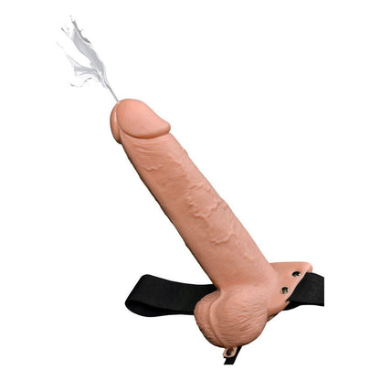 FETISH FANTASY SERIES - HARNESS WITH DONG 9 CUM - Kink&Play