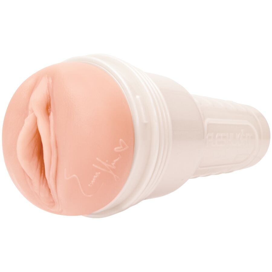 FLESHLIGHT - EMMA HIX VAGINA - Kink&Play