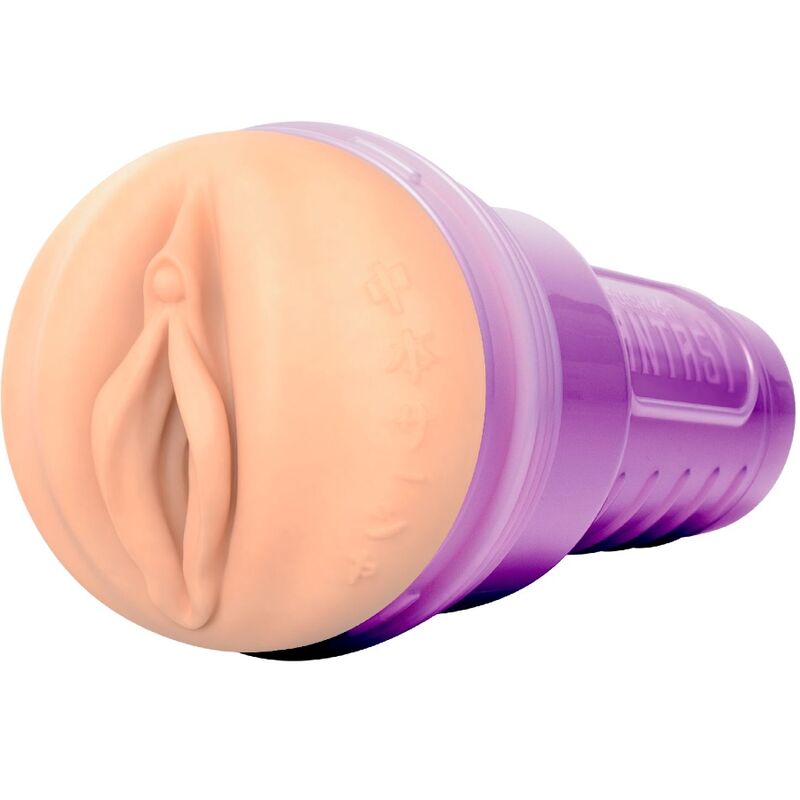 FLESHLIGHT FANTASY - SASHA NAKAMOTO VAGINA - Kink&Play