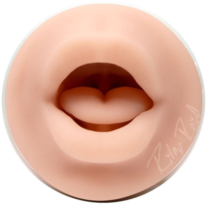 FLESHLIGHT GIRLS - RILEY REID INSOMNIA MOUTH - Kink&Play