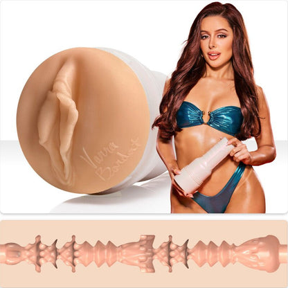 FLESHLIGHT - VANNA BARDOT VAGINA - Kink&Play