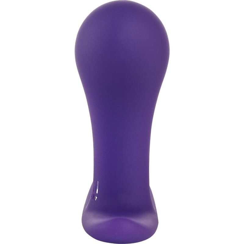 FUN FACTORY - BOOTIE ANAL PLUG SMALL VIOLET - Kink&Play