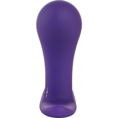 FUN FACTORY - BOOTIE ANAL PLUG SMALL VIOLET - Kink&Play