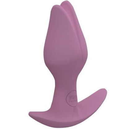 FUN FACTORY - BOOTIE FEM FEMALE ANAL BUTT PLUG ROSE - Kink&Play