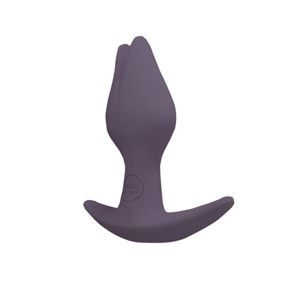 FUN FACTORY - BOOTIE FEM FEMALE BUTT ANAL PLUG DARK TAUP - Kink&Play