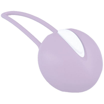 FUN FACTORY - SMARTBALL UNO PELVIC BALL WHITE / PASTEL LILAC - Kink&Play