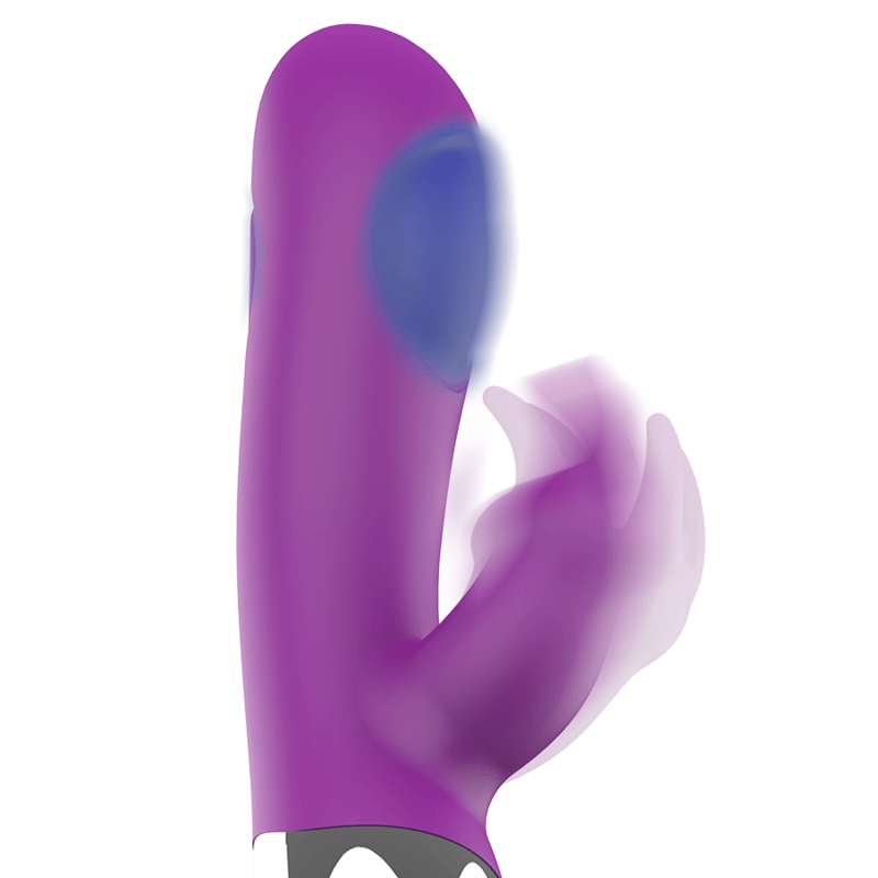 FUN FUNCTION - COMBI DOUBLE TAPPING - Kink&Play