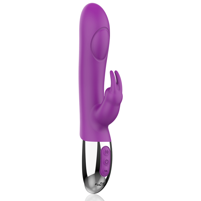 FUN FUNCTION - COMBI DOUBLE TAPPING - Kink&Play