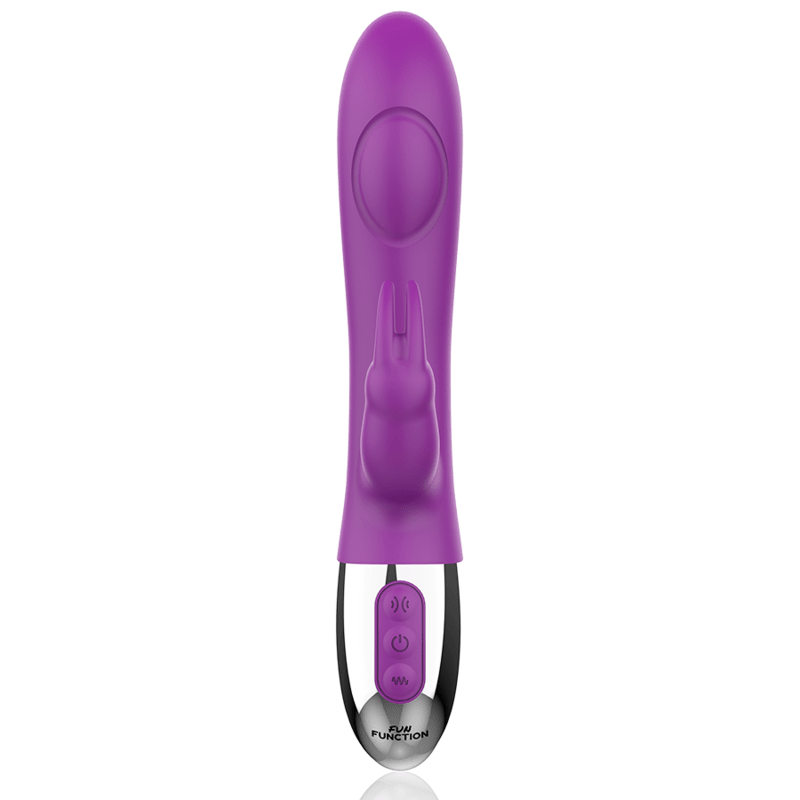 FUN FUNCTION - COMBI DOUBLE TAPPING - Kink&Play