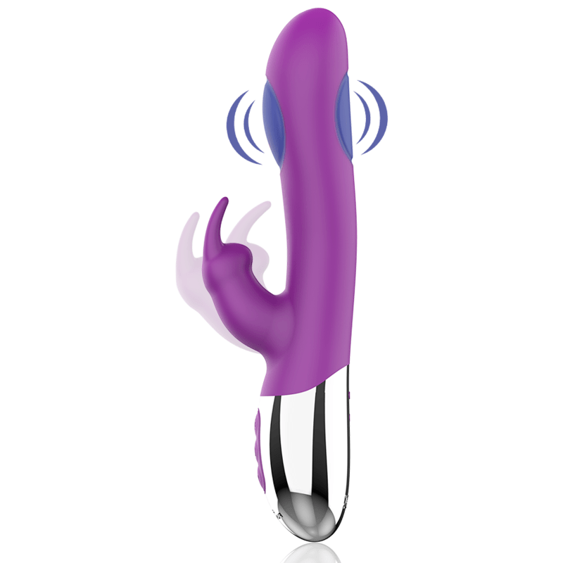 FUN FUNCTION - COMBI DOUBLE TAPPING - Kink&Play