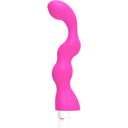 G - SPOT - GEORGE G - SPOT VIBRATOR GUM PINK - Kink&Play