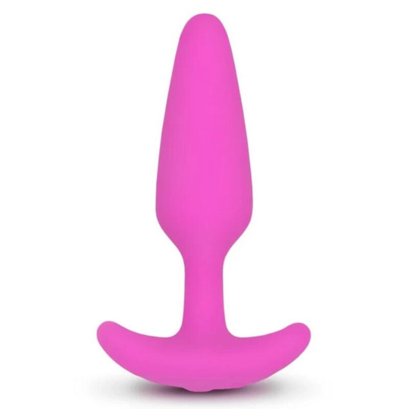 G - VIBE - GPLUG VIBRATOR PLUG ANAL XS FUCHSIA - Kink&Play