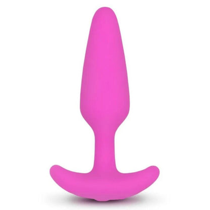 G - VIBE - GPLUG VIBRATOR PLUG ANAL XS FUCHSIA - Kink&Play