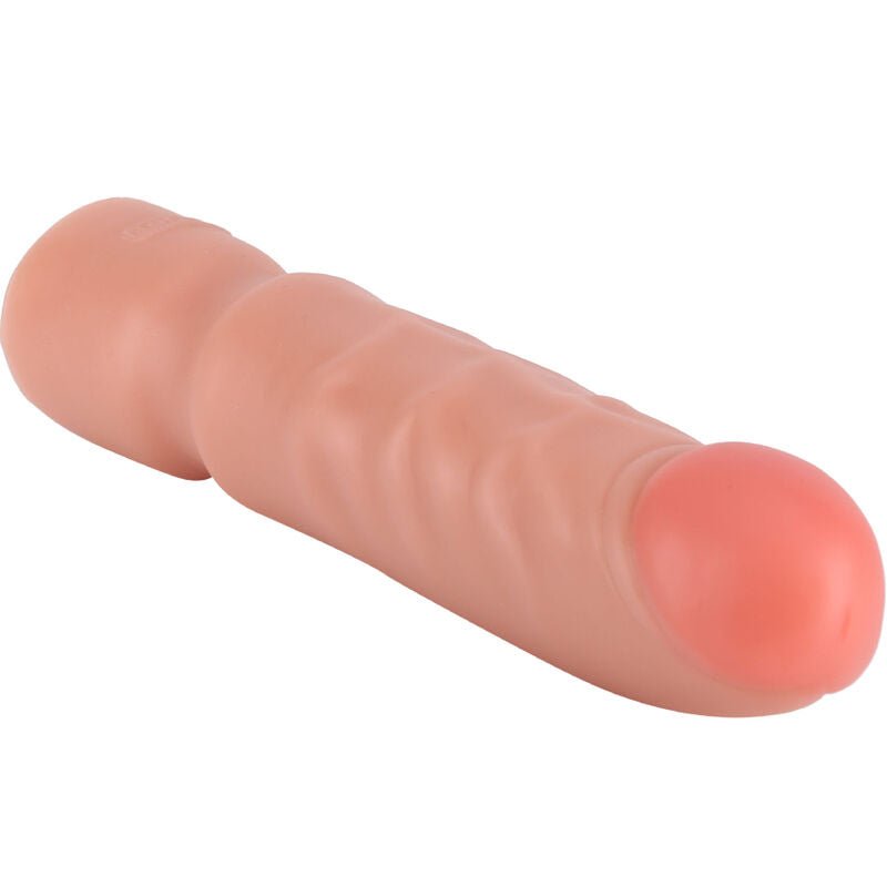 GET REAL - BIG BOY 30 CM SKIN - Kink&Play