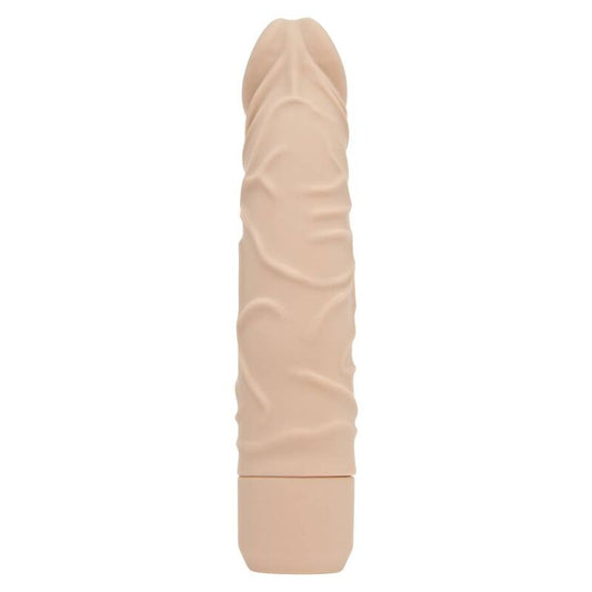 GET REAL - CLASSIC ORIGINAL NATURAL VIBRATOR - Kink&Play