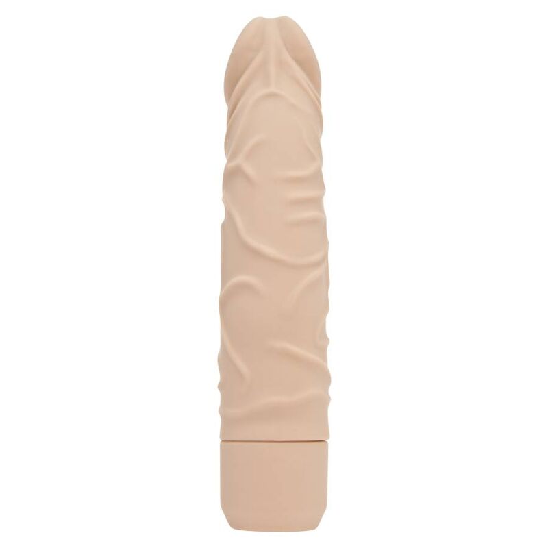 GET REAL - CLASSIC ORIGINAL NATURAL VIBRATOR - Kink&Play