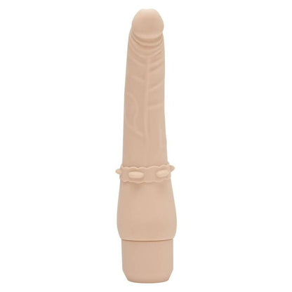 GET REAL - CLASSIC SMOOTH VIBRATOR SKIN - Kink&Play