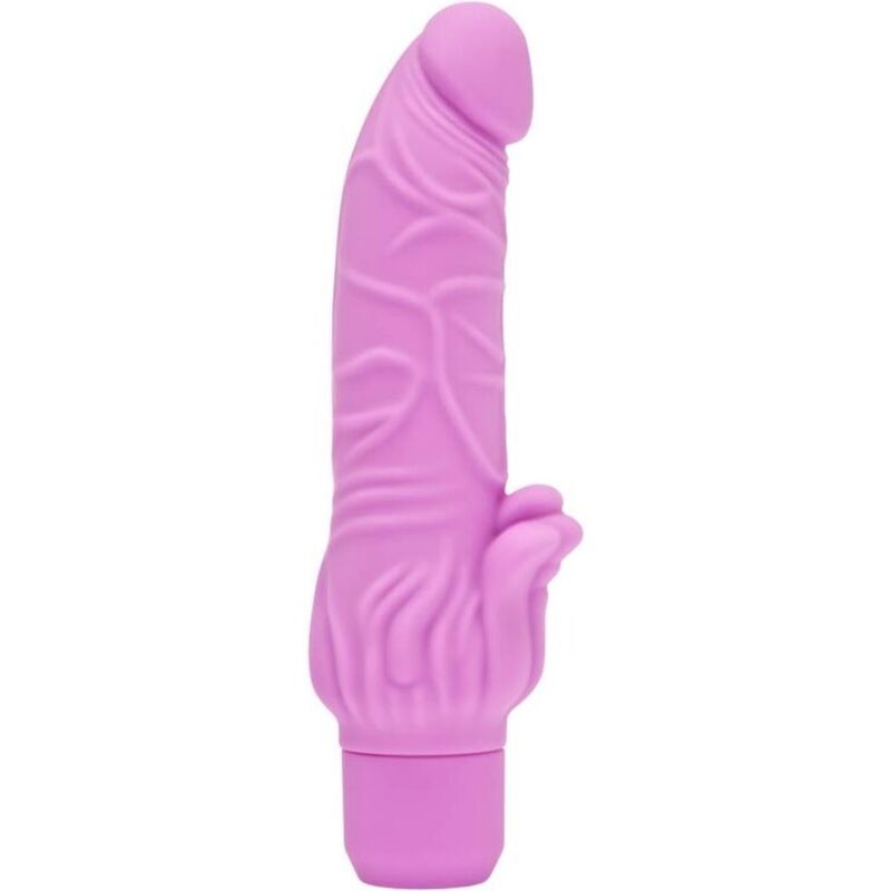 GET REAL - CLASSIC STIM VIBRATOR PINK - Kink&Play